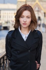 Kristina Kazinskaya