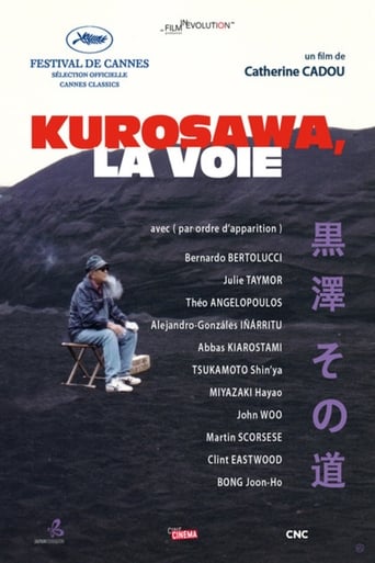 Kurosawa, la voie