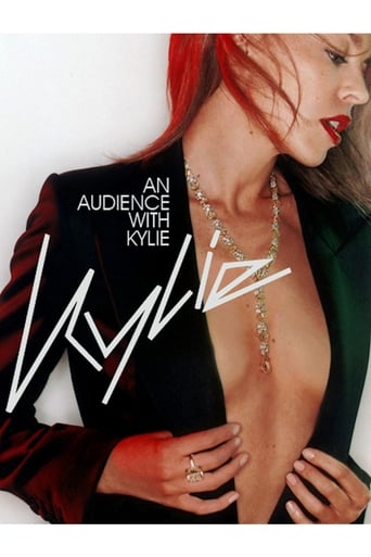 Kylie Minogue: An Audience with...