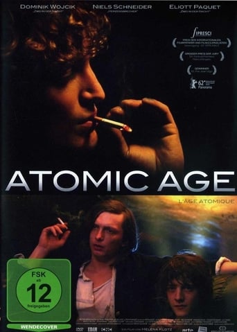 L’âge Atomique