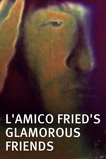 L'amico Fried's Glamorous Friends