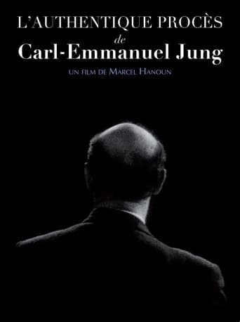 L’Authentique Procès de Carl-Emmanuel Jung