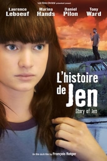 L'histoire de Jen
