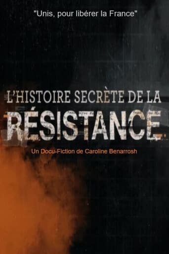 L'Histoire secrète de la Résistance