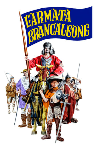 La armada Brancaleone