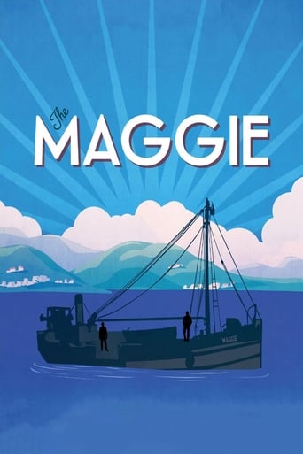 La bella Maggie