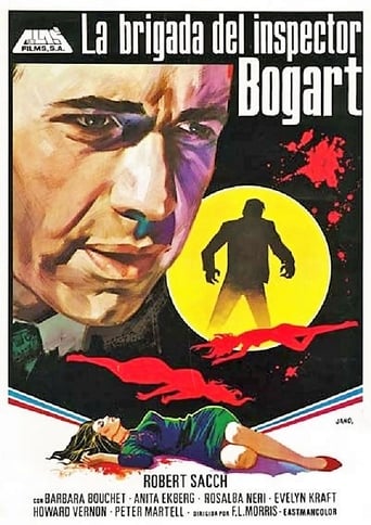 La brigada del inspector Bogart