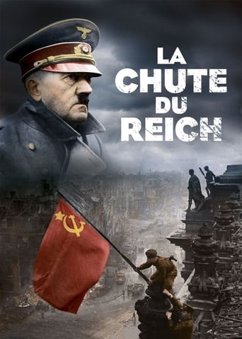 La caída del Reich