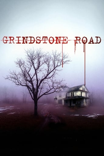 La casa de Grindstone Road