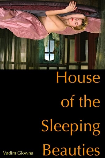 La casa de la bellas durmientes