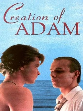 La Creación de Adán