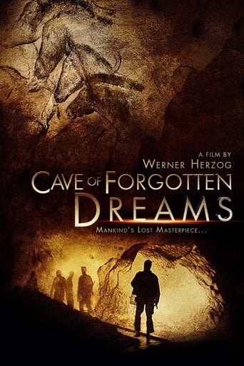 La cueva de los sueños olvidados