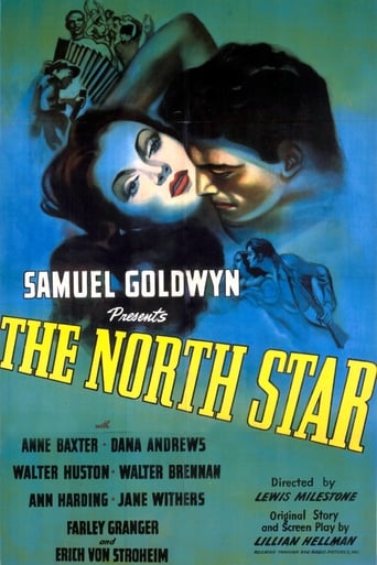 La estrella del norte