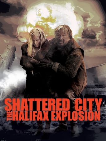 La explosión de Halifax