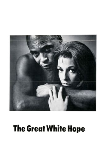 La gran esperanza blanca