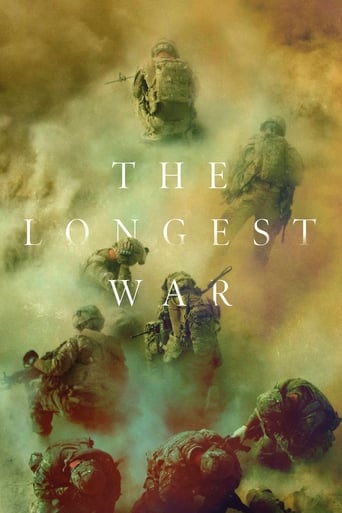 La guerra más larga