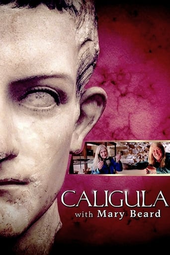 La historia de Calígula