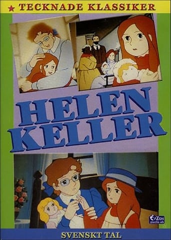 La historia de Helen Keller