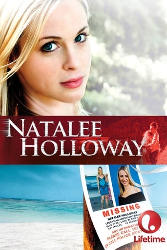 La historia de Natalee Holloway