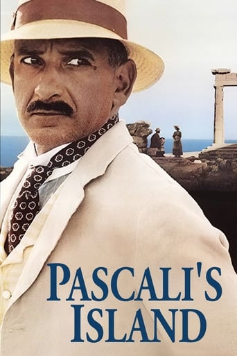 La isla de Pascali