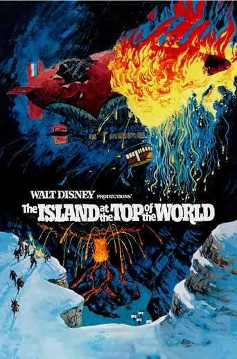 La isla del fin del mundo