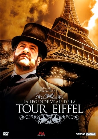 La Légende vraie de la tour Eiffel