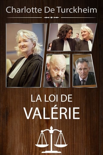 La ley de Valerie