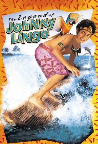 La leyenda de Johnny Lingo
