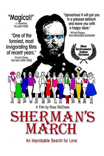 La marcha de Sherman