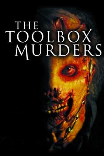 La masacre de Toolbox