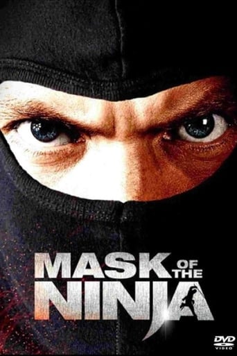 La máscara del ninja