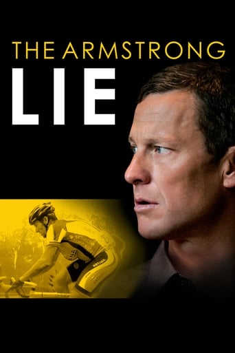 La mentira de Lance Armstrong