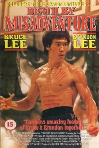 La misteriosa vida de Bruce Lee