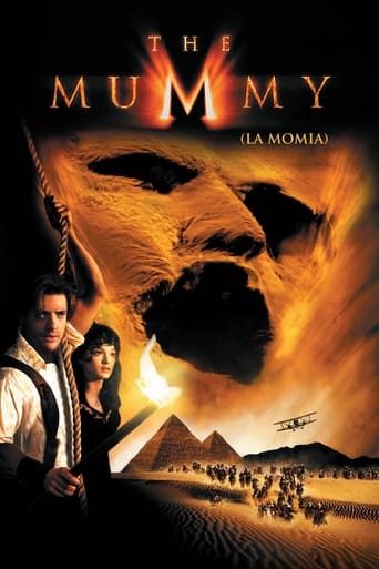 La momia