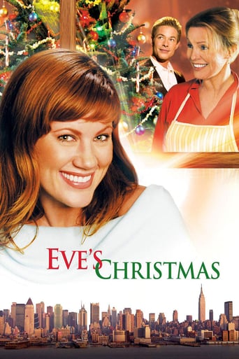 La Navidad de Eve
