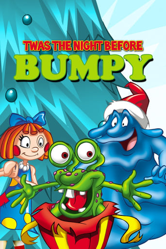 La nochebuena de Bumpy