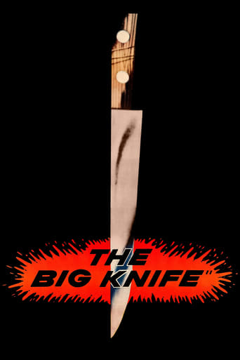 La podadora (El gran cuchillo)