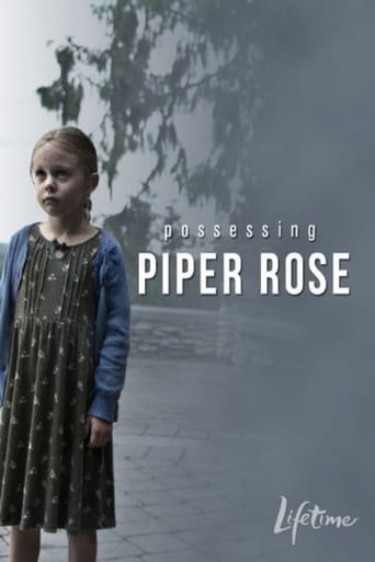 La posesión de Piper Rose