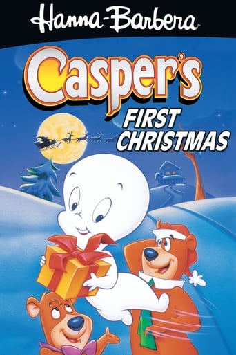 La primera navidad de Casper