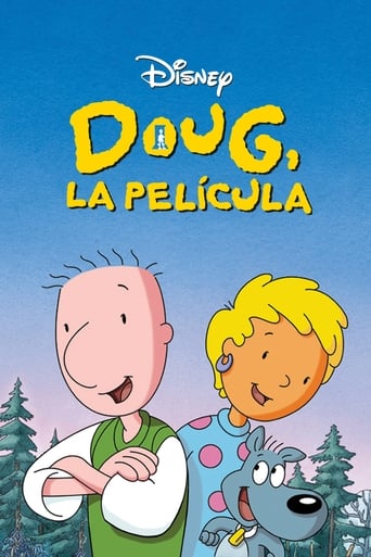 La primera película de Doug