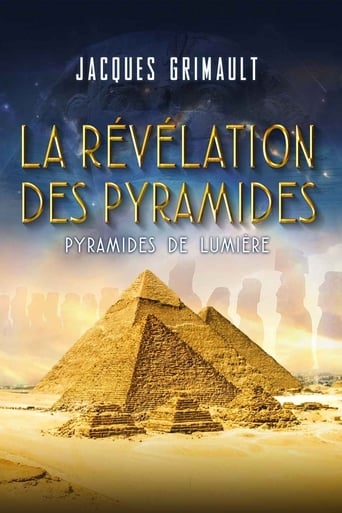 La revelación de las pirámides