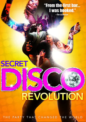 La revolución secreta de la música disco