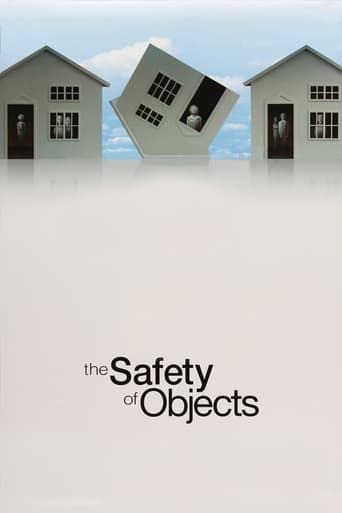 La seguridad de los objetos