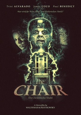 La silla eléctrica