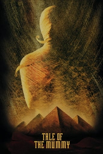 La sombra del faraón