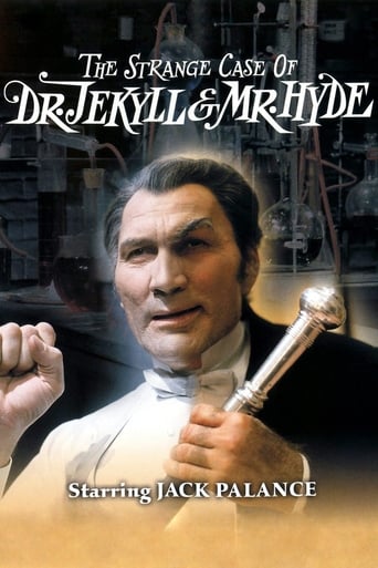 La terrible historia del Dr. Jekyll y Mr. Hyde