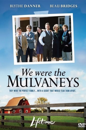 La tragedia de los Mulvaney