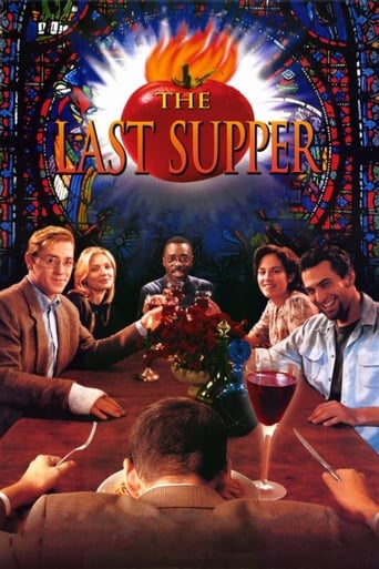 La última cena (The Last Supper)