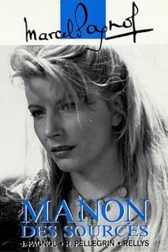 La venganza de Manon