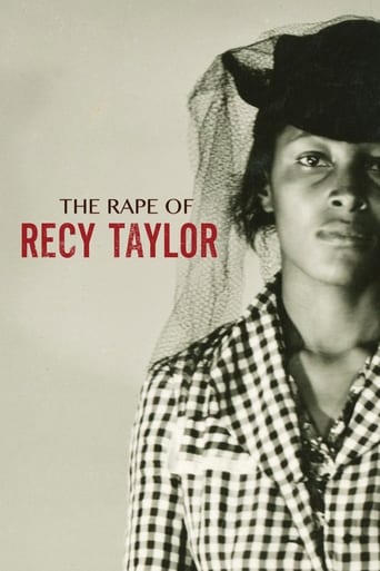 La violación de Recy Taylor